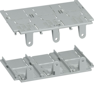 HYD025H Кришка для захисту клем h400-h630 3-пол.