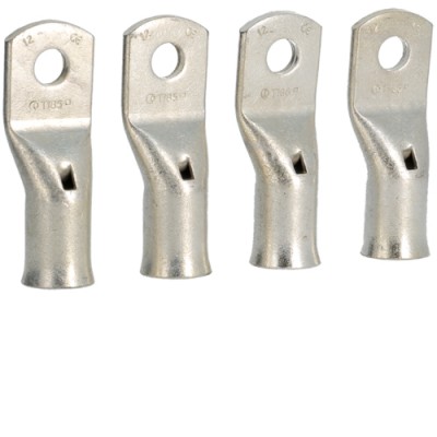 HYD097H Наконечник для вимикачів h400-h630, 185мм2, Ø12,8