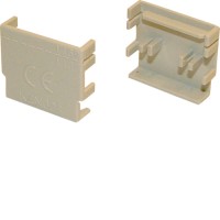 Крышка Hager для 4-пол. шин KDN (1шт.) (KZN024)