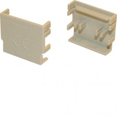 Крышка Hager для 4-пол. шин KDN (1шт.) (KZN024)