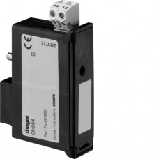 Модуль Hager памяти для SM103E (SM204)