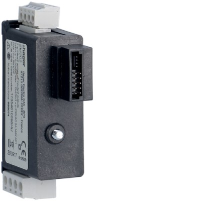 Модуль Hager c 2-входами/2-выходами для SM103E (SM202)