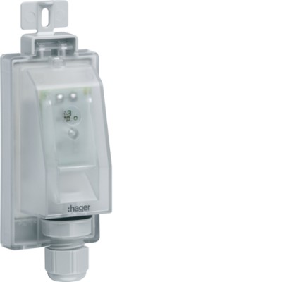 Датчик температуры Hager для TE330 (EK088)