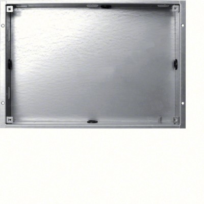 Установочный корпус Hager для TJ060B (TJ061B)