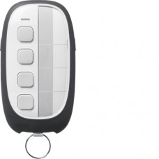 Пульт ДУ Hager 4-кнопки 4-канали IP50 KNX quicklink (TU404)