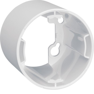 Адаптер Hager н/у диаметром 75мм для датчиков TCCxxx (EEK005)