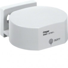 Радиоприемник Hager для реле времени TX023 (EG001)