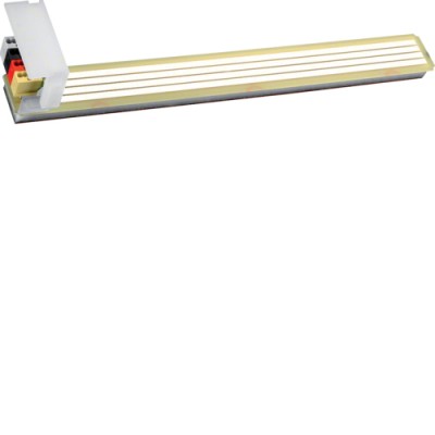 Шина Hager KNX 4-полюсная (TG031)