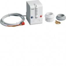 Сервопривод Hager KNX комнатного термостата (TX502)