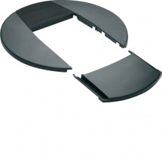 ДЕКОРАТИВНАЯ часть Tehalit к потолкуі для DA 200, одинарная (DAC807021)