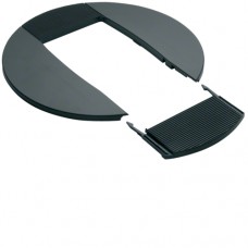 ДЕКОРАТИВНАЯ часть Tehalit к потолкуі для DA 200, двойная (DAC2807021)