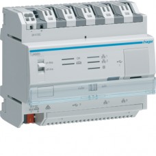 Конфигуратор Hager KNX-easylinklink (TJA665)