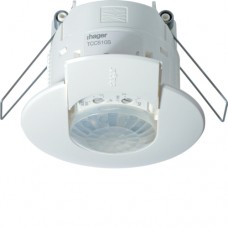 Сигналзатор присутствия Hager KNX 1-канальный (TCC510S)