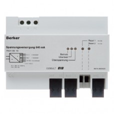 Блок питание Hager 640 мА, REG, KNX (75010010)