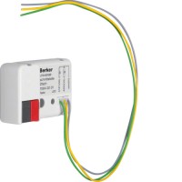 Универсальный интерфейс Hager 