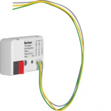 Универсальный интерфейс Hager 