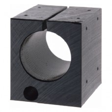 Мачтовый адаптер Hager, черный, KNX (75900046)