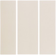 Клавиша Berker 3Х, белые S.1 (16658982)