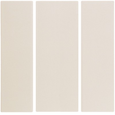 Клавиша Berker 3Х, белые S.1 (16658982)