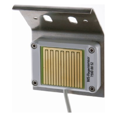 Датчик дождя Hager для н/у, серый, KNX (75900052)