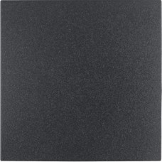 Заглушка Berker, антрацит B.х (75940285)