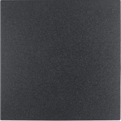 Заглушка Berker, антрацит B.х (75940285)