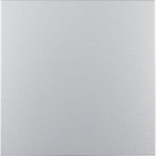 Заглушка Berker, алюминий B.х (75940283)