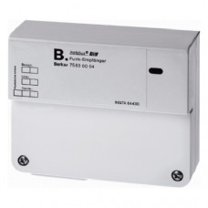 Радиоприемник Hager для н/у, KNX (75630004)