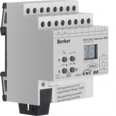DALI-Gateway Hager REG, KNX (75710003)