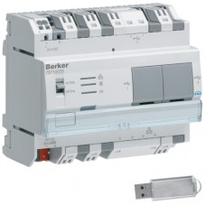 IOS Server Hager REG (75710005)