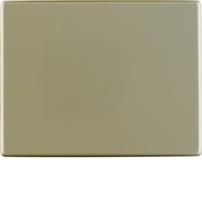 Заглушка Berker, бронзовый лак ARSYS (75940244)