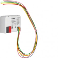 Универсальный интерфейс Hager 