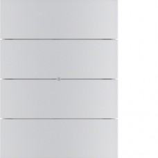 Клавишный сенсор Berker