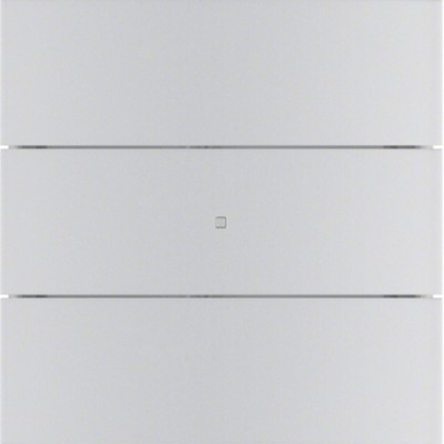 Клавишный сенсор Berker 