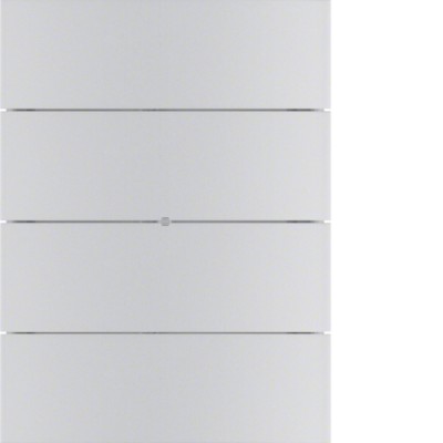 Клавишный сенсор Berker 