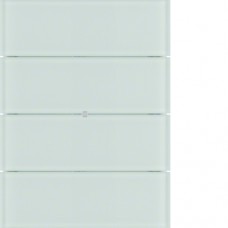 Клавишный сенсор Berker 