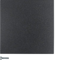 Кнопка Berker 1-канальная KNX-quicklink S.1/B.х антрацит (85145185)