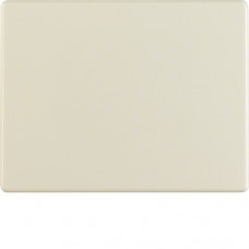 Заглушка Berker, белая ARSYS (75940242)