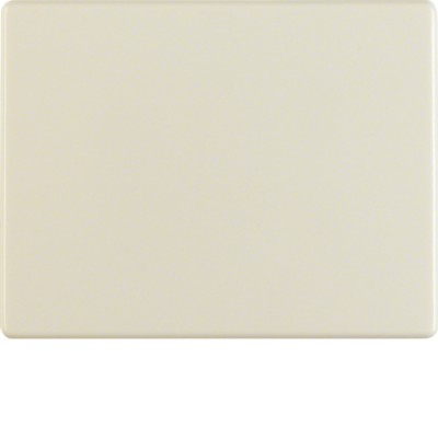 Заглушка Berker, белая ARSYS (75940242)