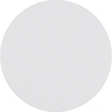 Кнопка Berker 1-канальная KNX-quicklink R.1/R.3 пол.белизна (85145139)