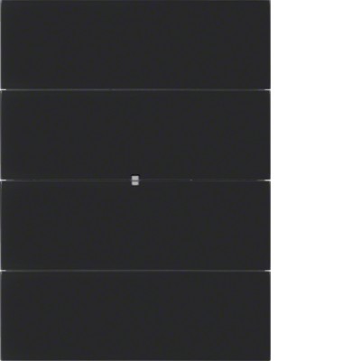 Клавишный сенсор cветовых сцен Berker 