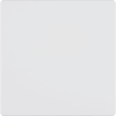 Кнопка Berker 1-канальная KNX-quicklink Q.х пол.белизна (85145129)