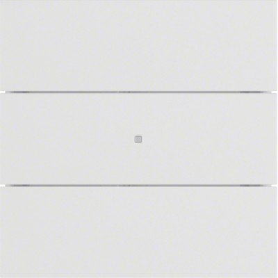 Клавишный сенсор Berker 