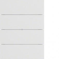 Клавишный сенсор Berker 