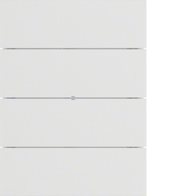 Клавишный сенсор Berker 