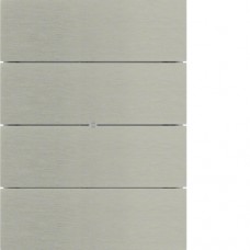 Клавишный сенсор Berker 