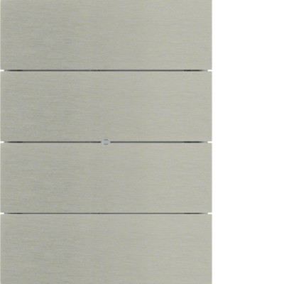 Клавишный сенсор Berker 