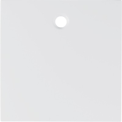 Панель Berker для шнурового выключателя, пол.белизна S.1 (11468989)