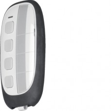 Пульт Berker 4-канальный KNX-радио (85606100)