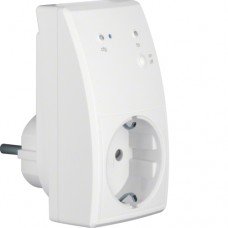 Исполнительное устройство Berker для розетки 16A/230B KNX-quicklink (85105100)